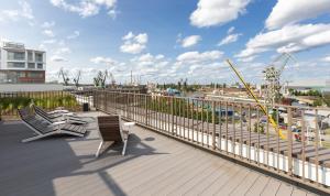 ApartamentyGdansk eu - ŻURAWIE II - I