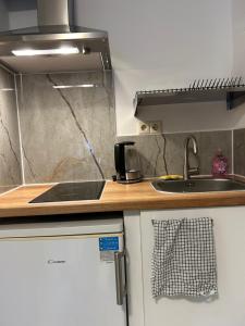 Studio à Niederkorn