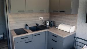 Captains Danube Houseboat - Bratislava