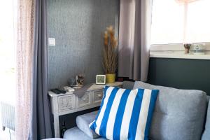 Captains Danube Houseboat - Bratislava