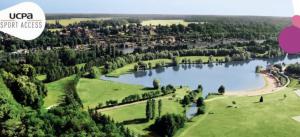 Maisons de vacances Charmante Maison avec Parc entre Seine et Foret de Fontainebleau a 30mn de Paris : photos des chambres
