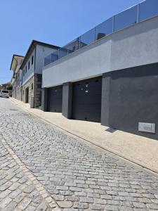 Douro Valley - Casa do Padrinho