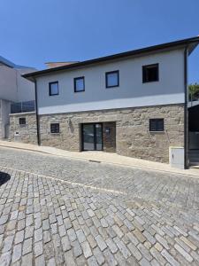 Douro Valley - Casa do Padrinho