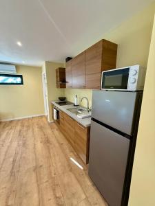 TinyMoko - Mons - proche du Shape et Pairi Daiza