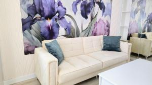 Alluring Palas 1-bedroom apartment