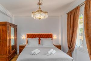 Athens Plaka Acropolis Suites