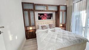 Alluring Palas 1-bedroom apartment