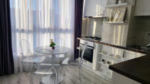 Alluring Palas 1-bedroom apartment