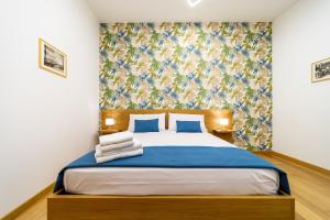 Bed & Theatre - Palermo