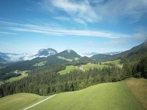 Hinterschiesslinghof