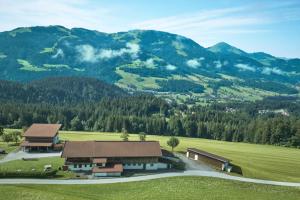 Hinterschiesslinghof