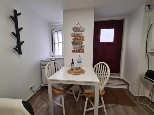 Studio Lisboa Centro by Casas do Forno