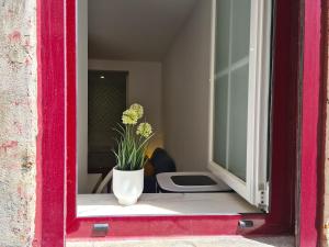 Studio Lisboa Centro by Casas do Forno