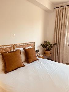 Noa Urban Retreat Apartment