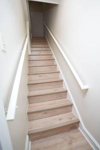 Four Bedroom House Near Sports & Museums