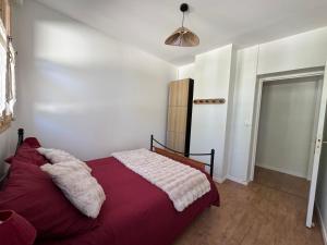 LEtoile des 2 Villages - Résidence le JANREMON - Rez-de-chaussée - Accès skis aux pieds