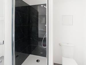 Appartements Le Chatoyant, sur l'ile de Melun : photos des chambres