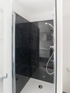 Appartements Le Chatoyant, sur l'ile de Melun : photos des chambres