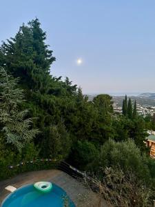 Sensivilla Guest House - Grasse - Costa Azzurra