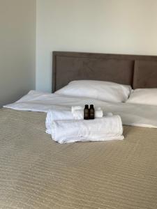 Dvaro central studio