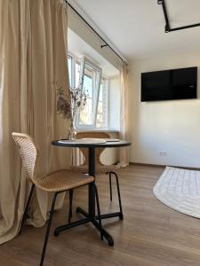 Dvaro central studio