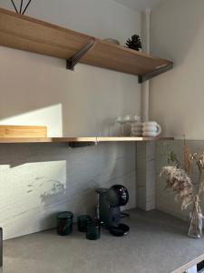 Dvaro central studio