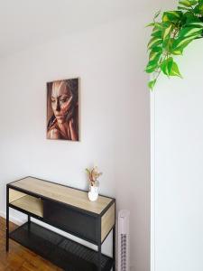 Appartements Le Chatoyant, sur l'ile de Melun : photos des chambres