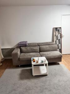 Appartements Квартира в Шавиль : photos des chambres