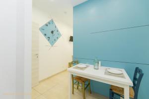 Torino Centro Nizza Blu Stay