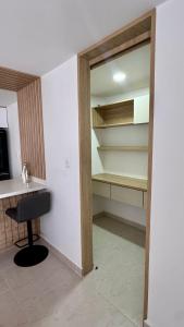 Loft design Style, comfort and excellent location