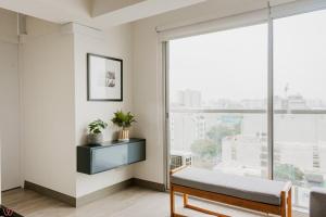 Homely 1BR Amazing Pool in Barranco