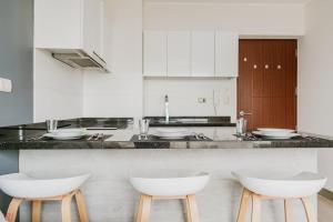 Homely 1BR Amazing Pool in Barranco
