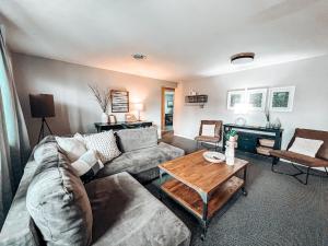 The Matter Park Modern Near IWU in Marion, Indiana