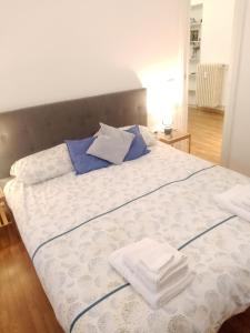 NavigliBocconi LeCase&Vacanze Ambrosiane