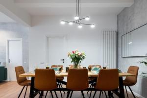 Amazing Terrace Superb 3BR Flat - Top Location