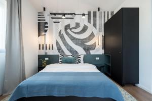 Amazing Terrace Superb 3BR Flat - Top Location