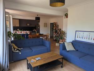 B&B / Chambres d'hotes Une chambre a louer : photos des chambres