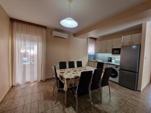 Richie I Apartman & Pool