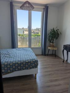 Une chambre à louer