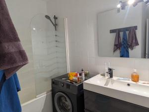 Une chambre à louer