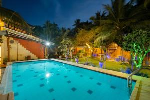 Mandavilla Airport Transit Hotel