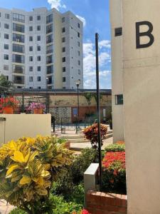 Conjunto Residencial Altamira