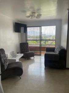 Conjunto Residencial Altamira