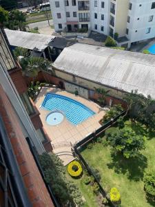 Conjunto Residencial Altamira