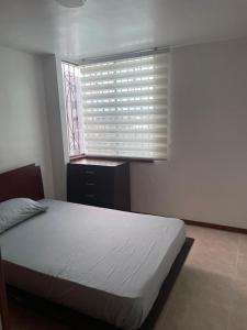 Conjunto Residencial Altamira