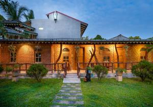 Mandavilla Airport Transit Hotel