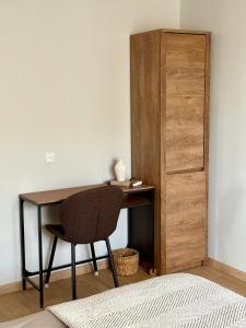 Lake Town apartments