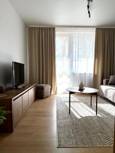 Lake Town apartments