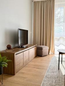 Lake Town apartments