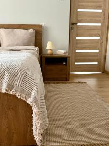 Lake Town apartments